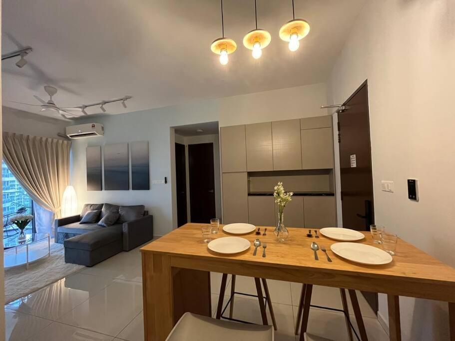 Apartment Country Garden By Antlerzone Johor Bahru