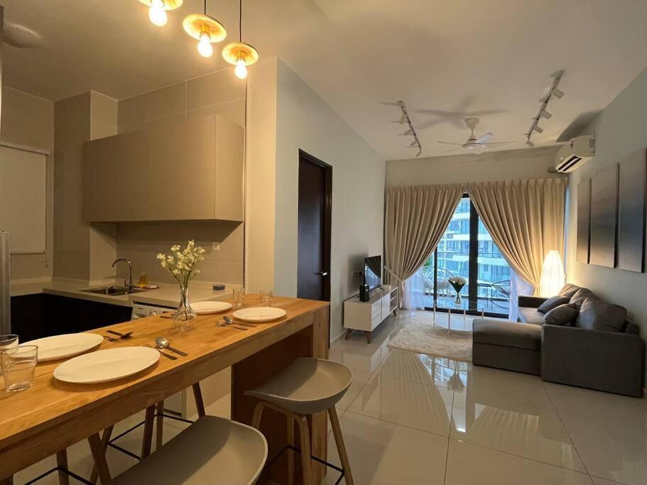 Apartment Country Garden By Antlerzone *