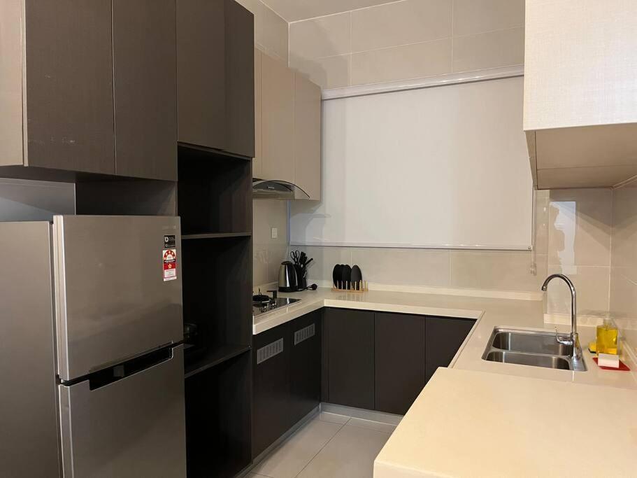 Apartment Country Garden By Antlerzone Johor Bahru