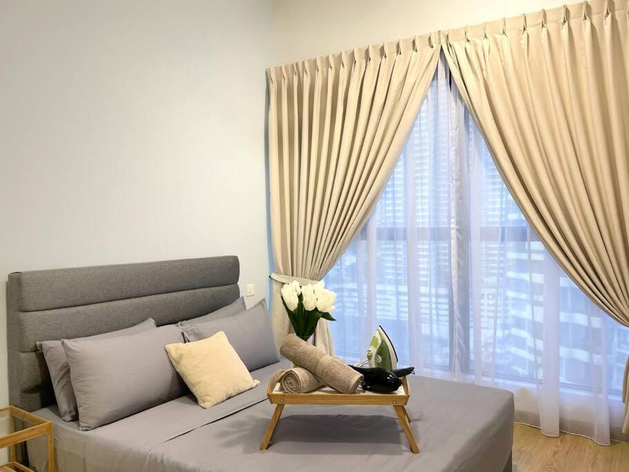 Country Garden By Antlerzone * Johor Bahru