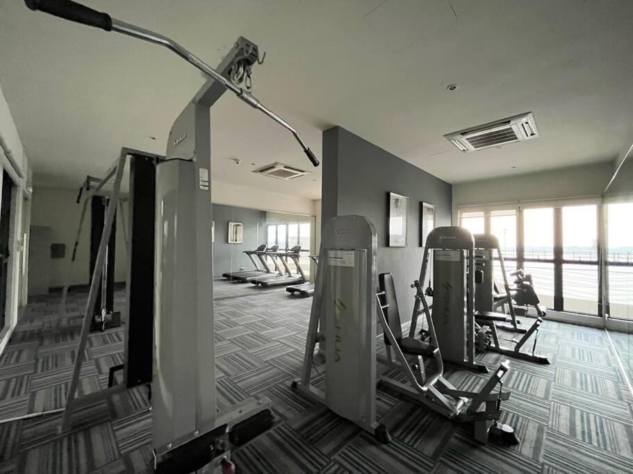 Country Garden By Antlerzone Apartment Johor Bahru