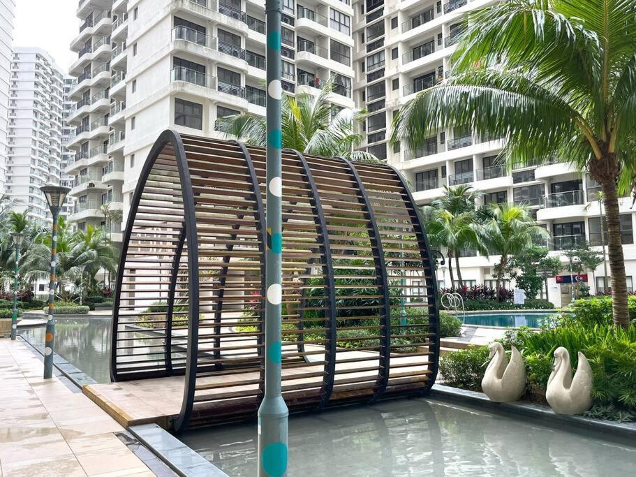 Country Garden By Antlerzone Johor Bahru