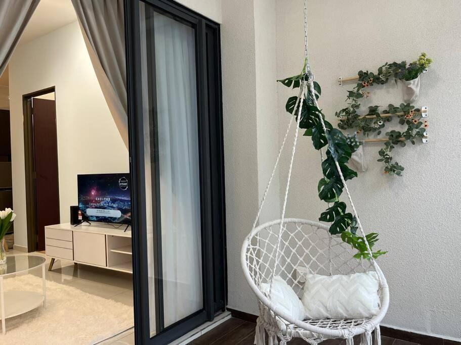 Country Garden By Antlerzone Apartment