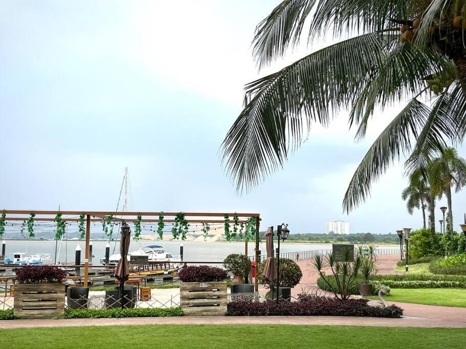 Country Garden By Antlerzone Apartment Johor Bahru