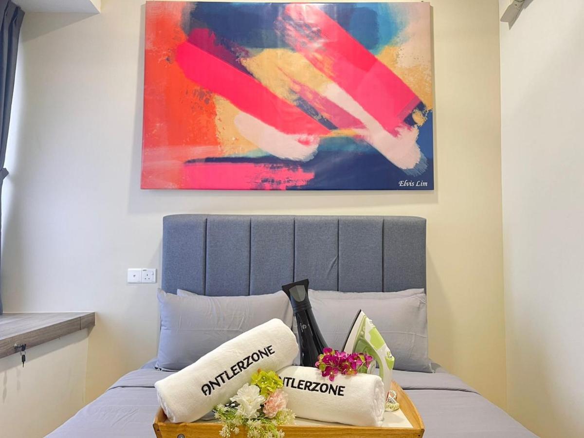 Apartment Country Garden By Antlerzone Johor Bahru
