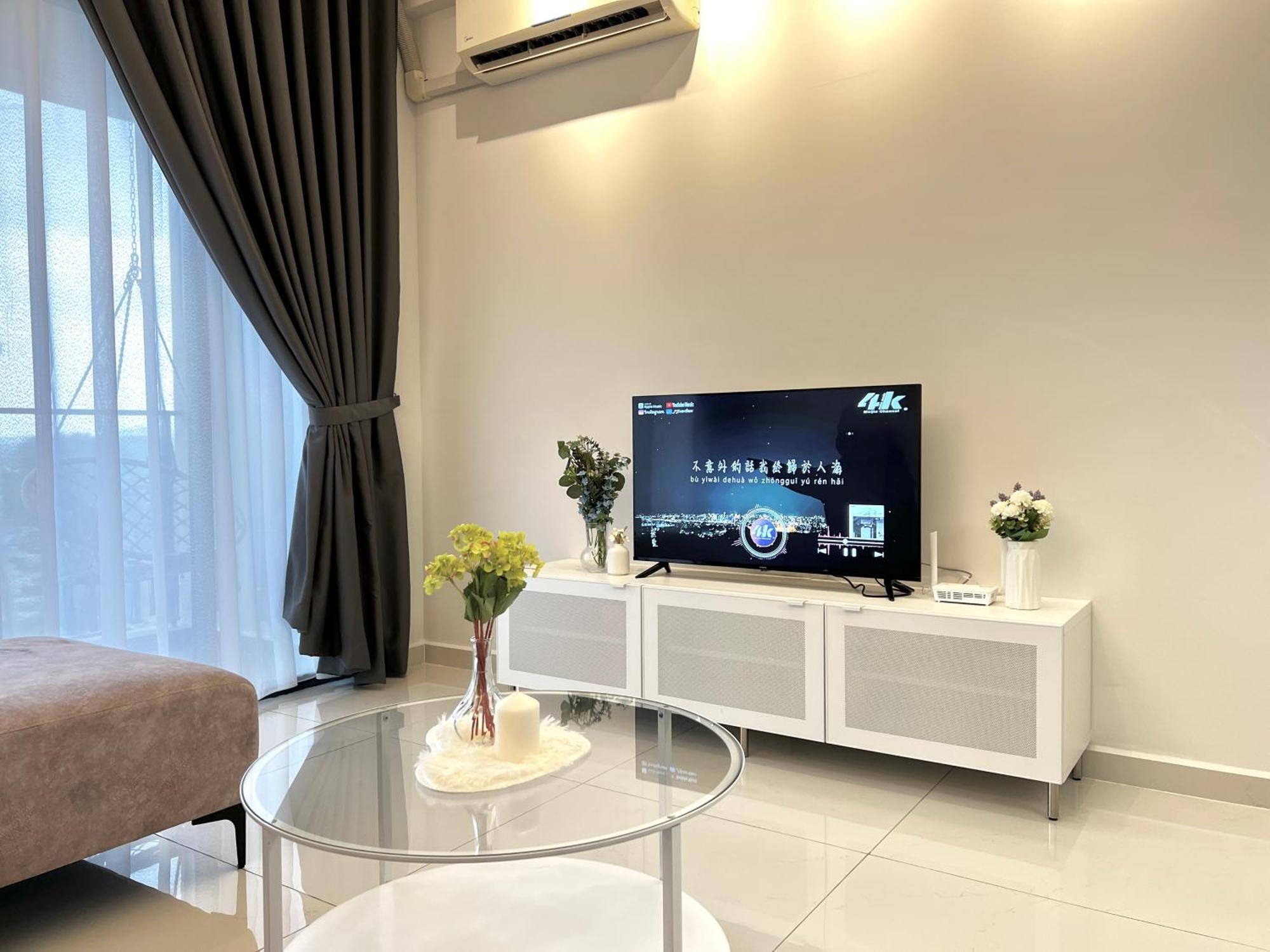 Country Garden By Antlerzone * Johor Bahru