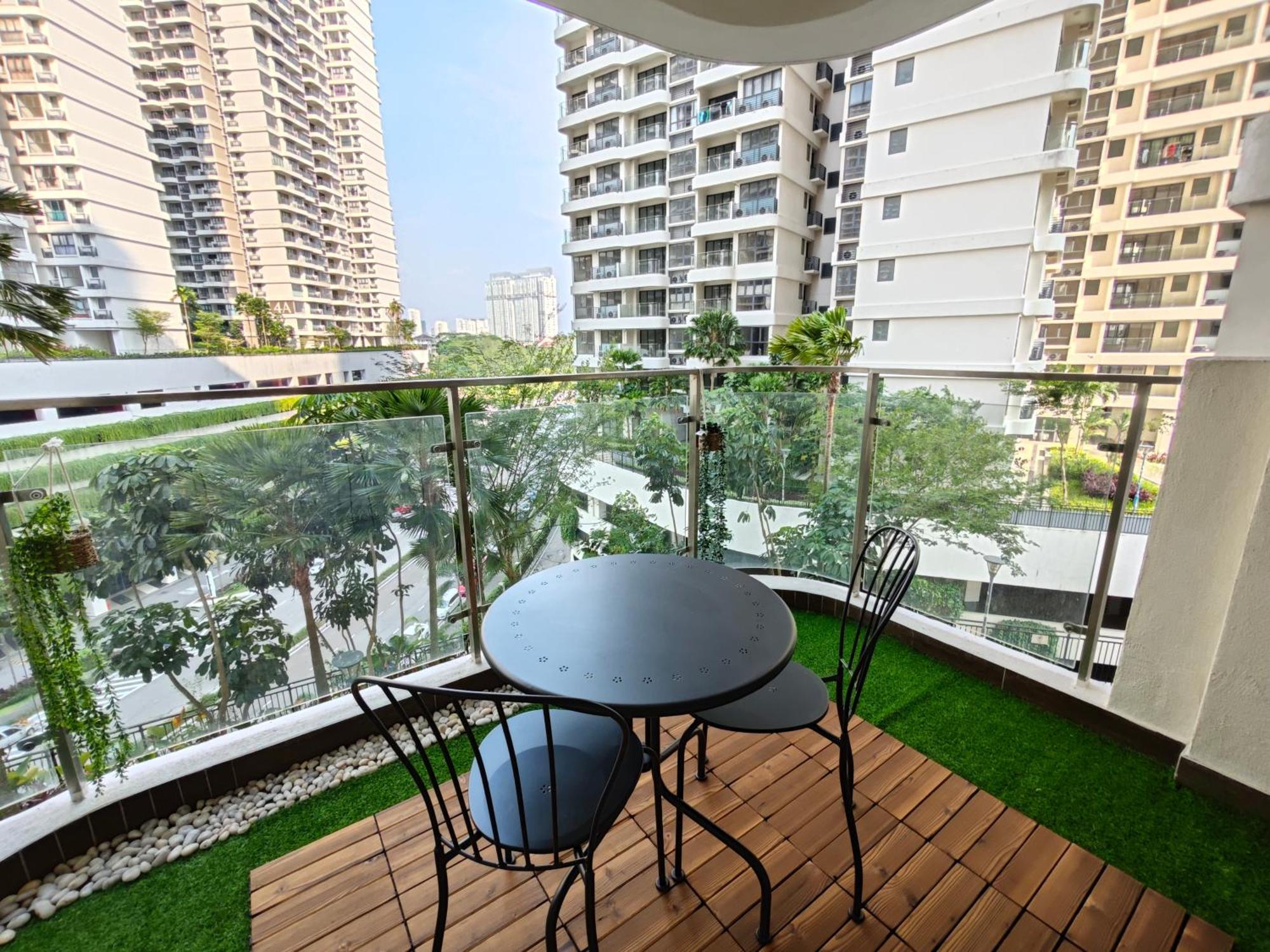 Country Garden By Antlerzone * Johor Bahru