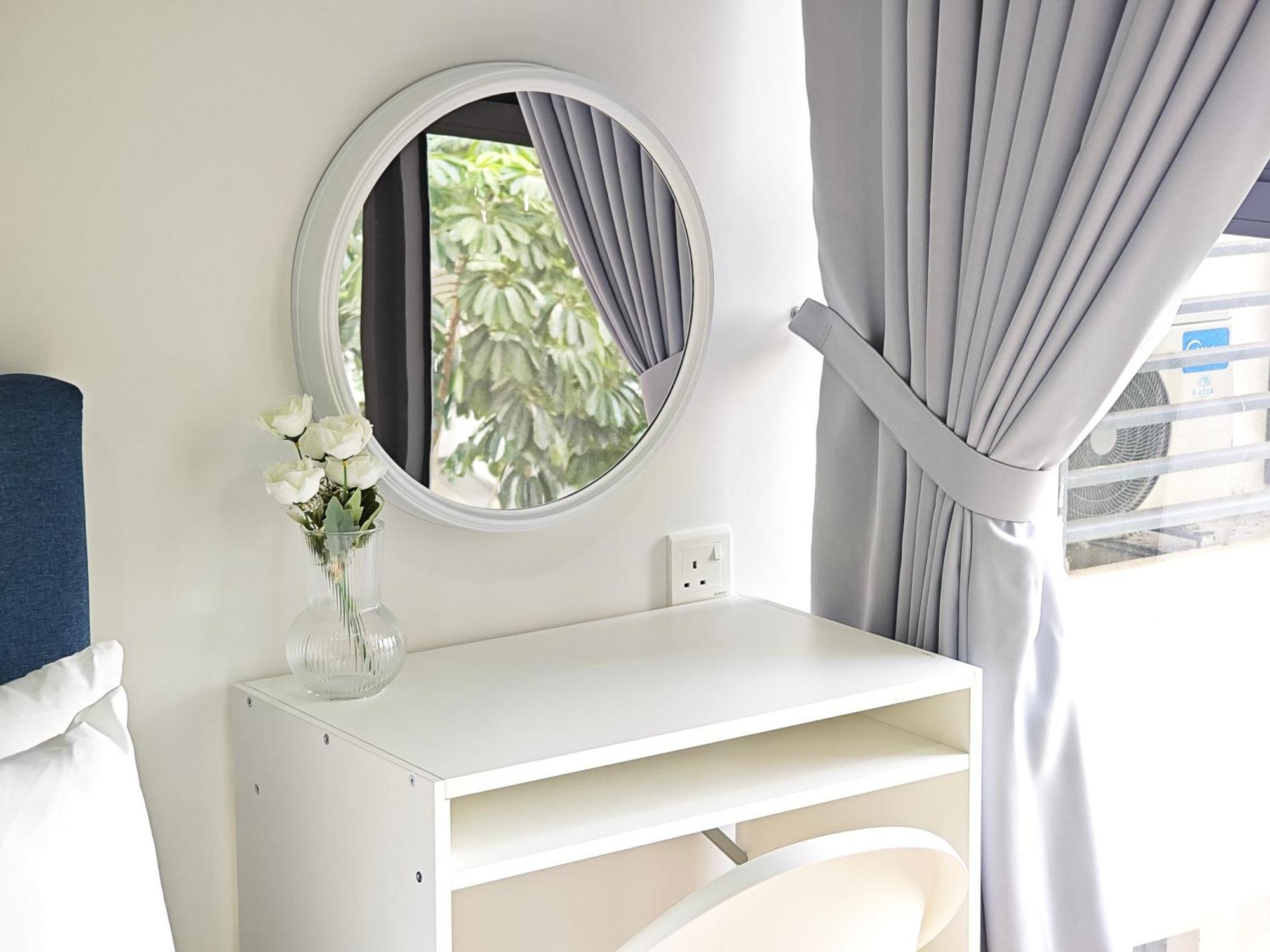 Country Garden By Antlerzone Apartment