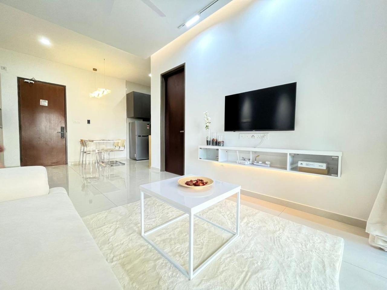 Apartment Country Garden By Antlerzone Johor Bahru