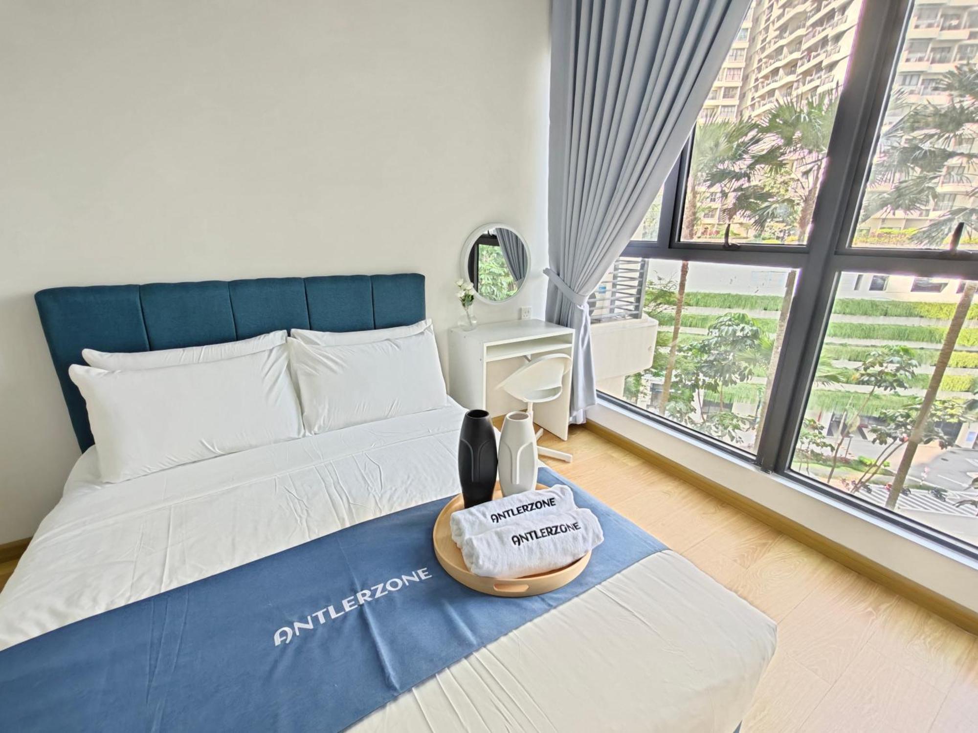 Country Garden By Antlerzone * Johor Bahru