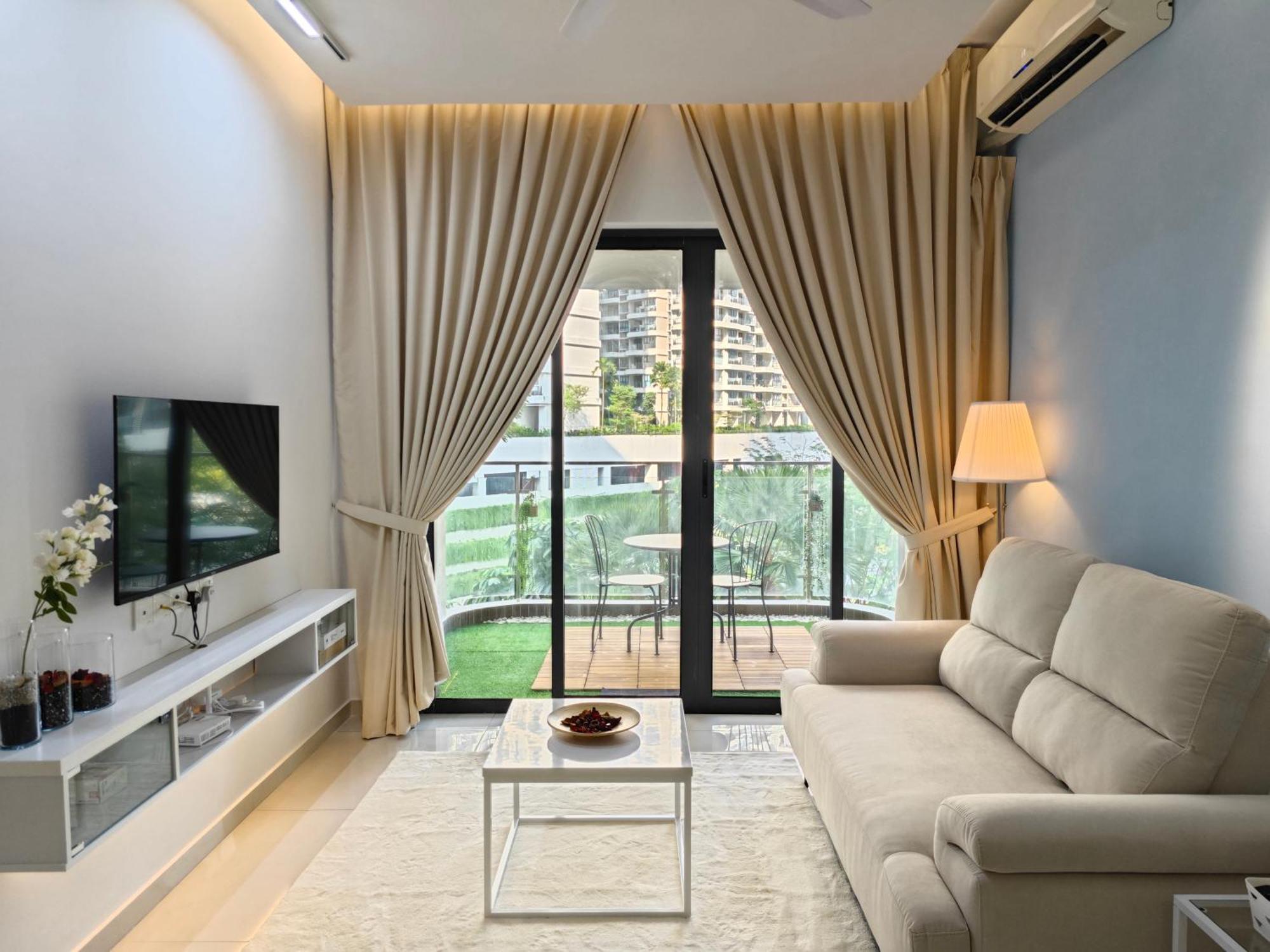 Country Garden By Antlerzone Johor Bahru
