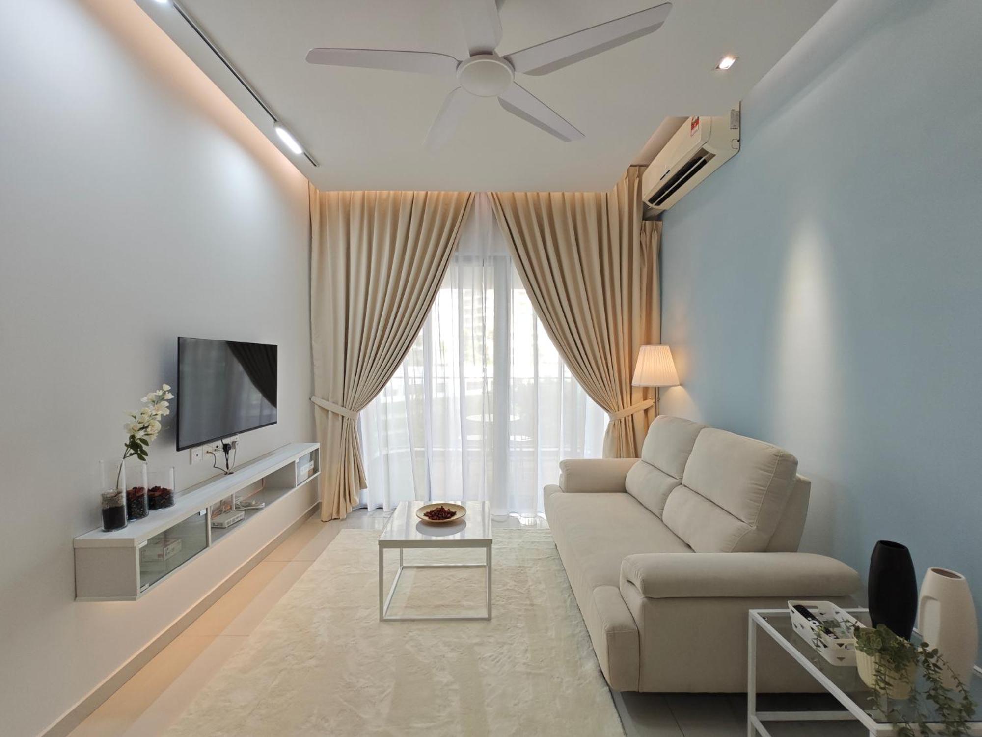 Country Garden By Antlerzone Apartment