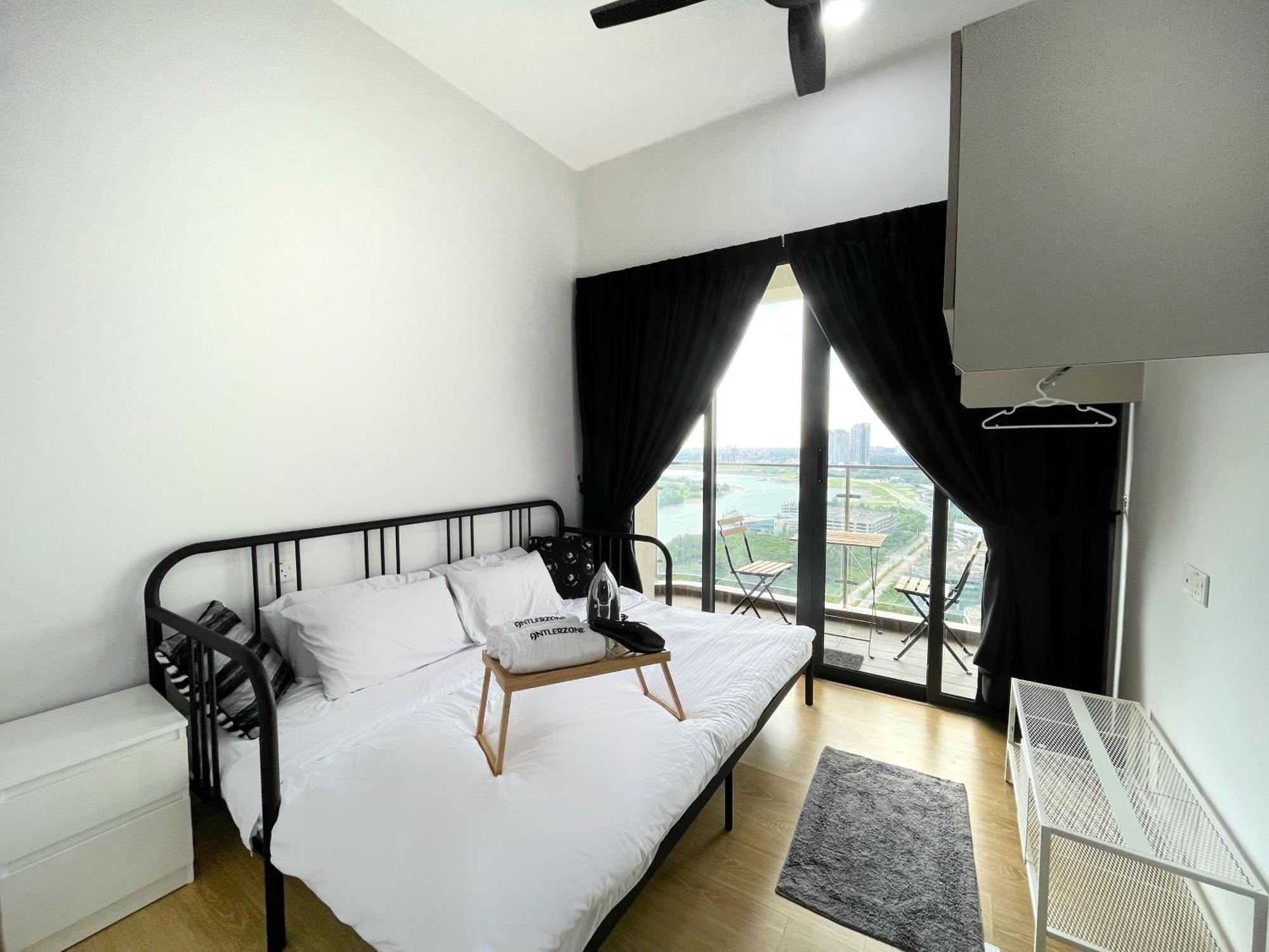 Apartment Country Garden By Antlerzone Johor Bahru
