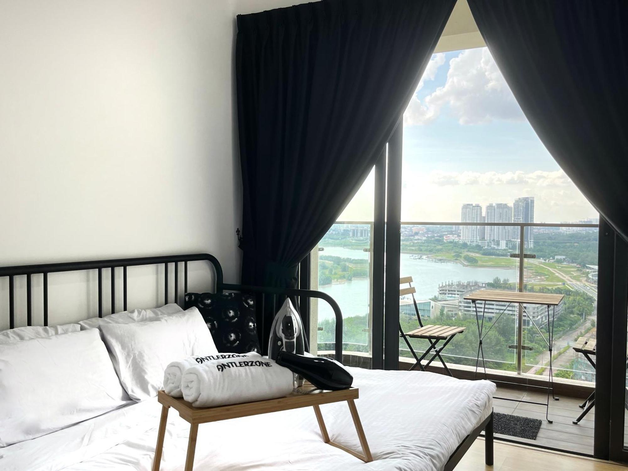 Country Garden By Antlerzone Apartment Johor Bahru