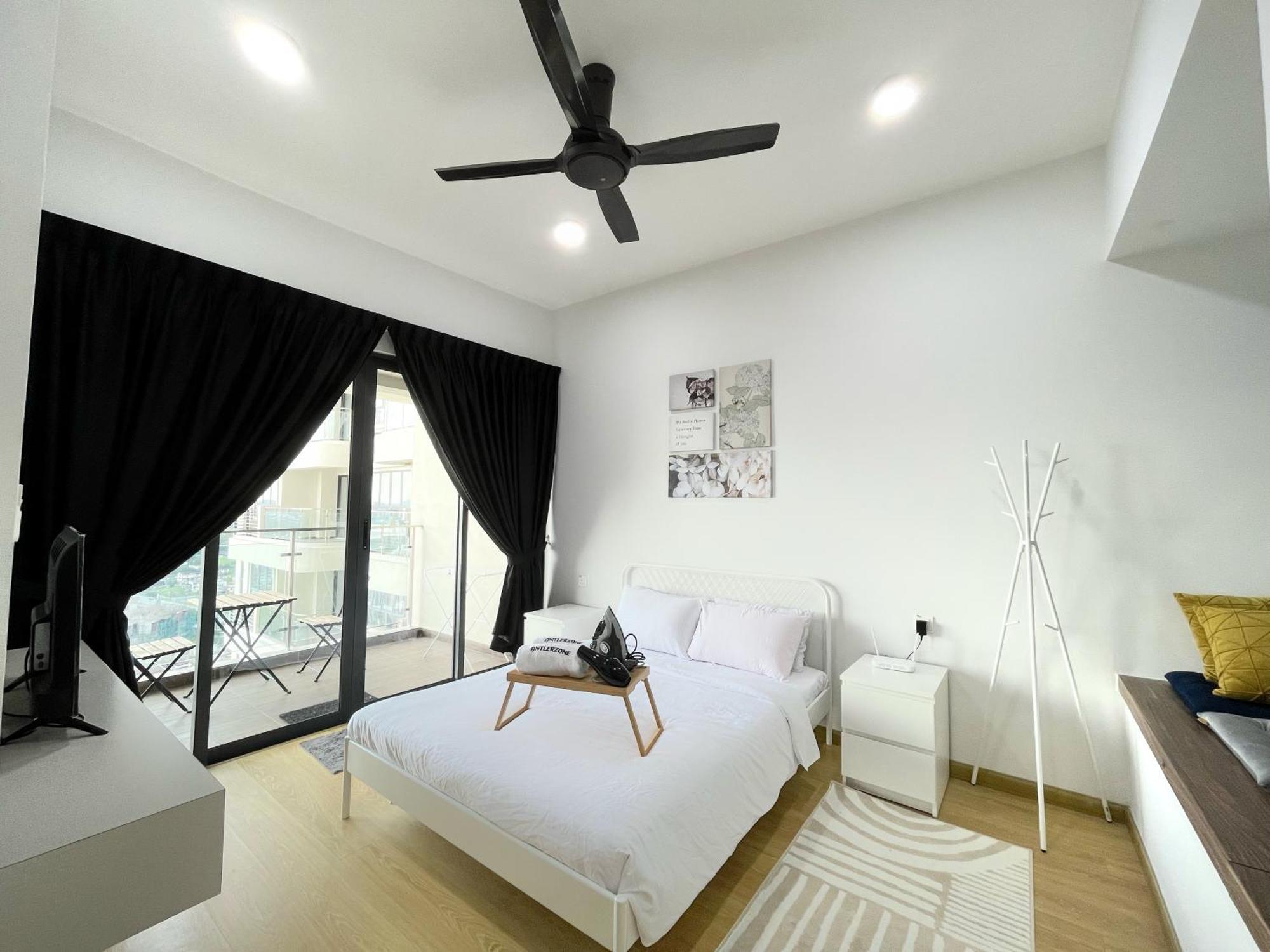 Country Garden By Antlerzone * Johor Bahru